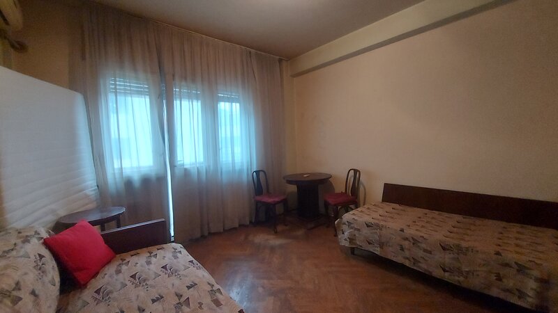 Batistei, aproape de Centrul Cultural Chinez,