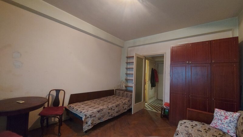 Batistei, aproape de Centrul Cultural Chinez,