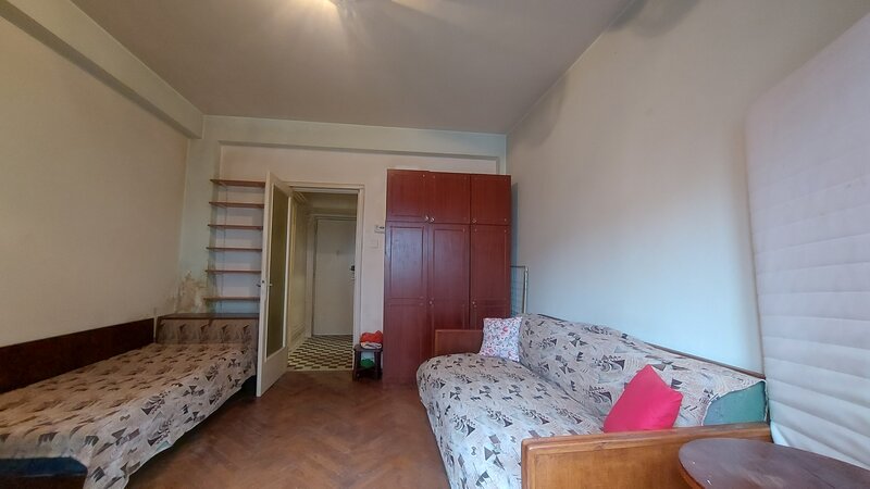 Batistei, aproape de Centrul Cultural Chinez,