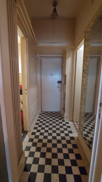 Batistei, aproape de Centrul Cultural Chinez,