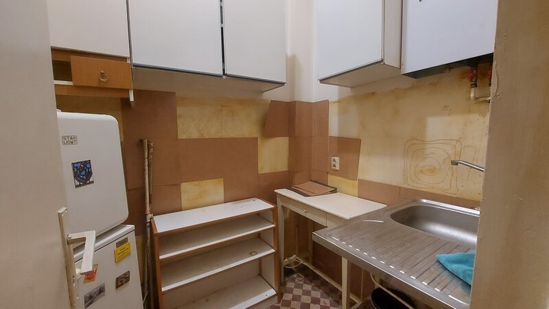 Batistei, aproape de Centrul Cultural Chinez,