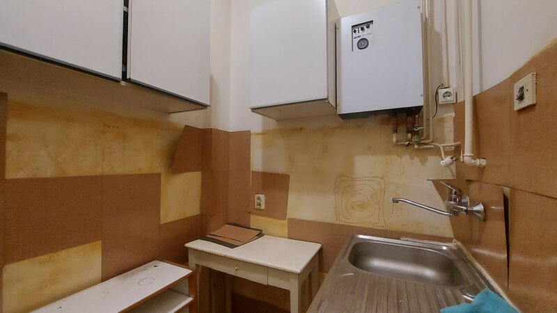 Batistei, aproape de Centrul Cultural Chinez,